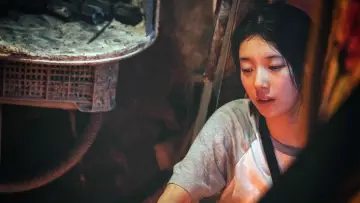 Zasłona do serialu "안나" #1560434