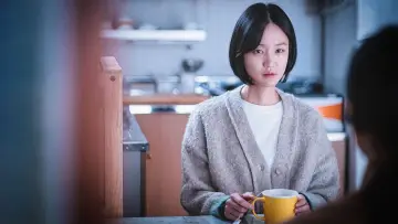 Zasłona do serialu "안나" #1560437
