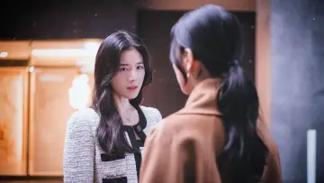 Zasłona do serialu "안나" #1560448