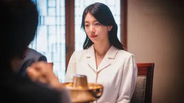 Zasłona do serialu "안나" #1560450