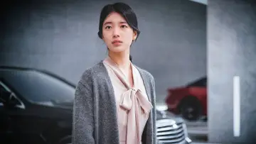 Zasłona do serialu "안나" #1560451