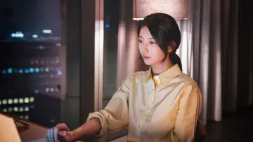 Zasłona do serialu "안나" #1560452