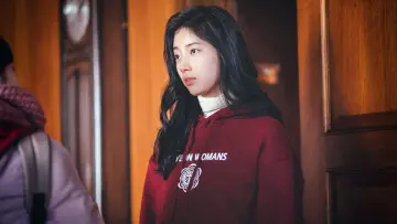 Zasłona do serialu "안나" #1560454