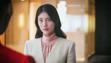 Zasłona do serialu "안나" #1560455