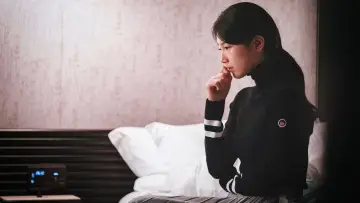 Zasłona do serialu "안나" #1560456