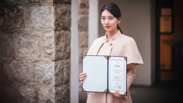 Zasłona do serialu "안나" #1560459
