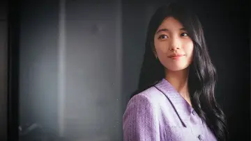 Zasłona do serialu "안나" #1560463
