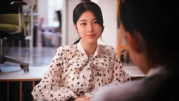 Zasłona do serialu "안나" #1560464