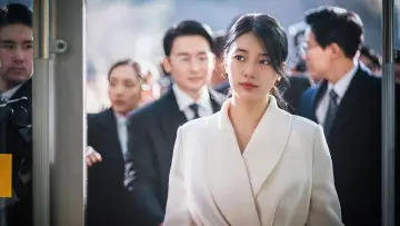 Zasłona do serialu "안나" #1560467