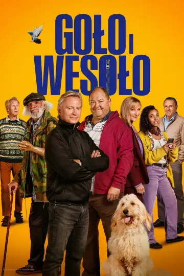Goło i wesoło (2023)