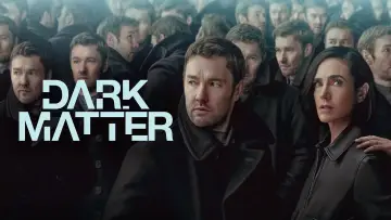 Zasłona к сериалу "Mroczna materia" #1303934