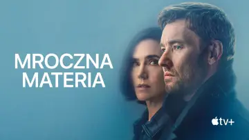 Zasłona к сериалу "Mroczna materia" #1303953