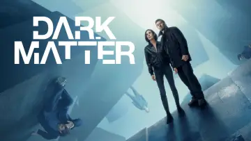 Zasłona к сериалу "Mroczna materia" #1303960