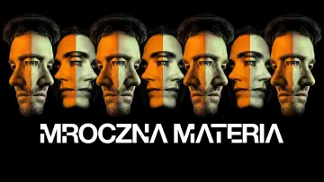 Zasłona do serialu "Mroczna materia" #1585525