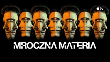 Zasłona do serialu "Mroczna materia" #1585532