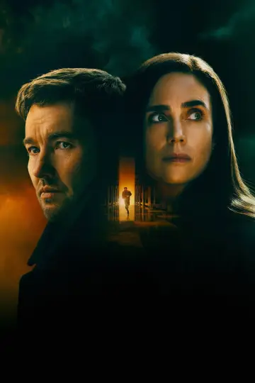 Plakat do serialu "Mroczna materia" #1654283