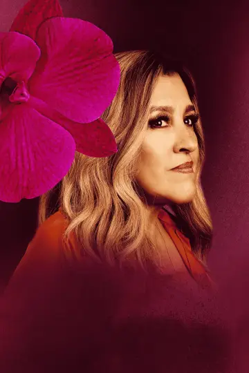 Plakat do serialu "Todas as Flores" #1663680