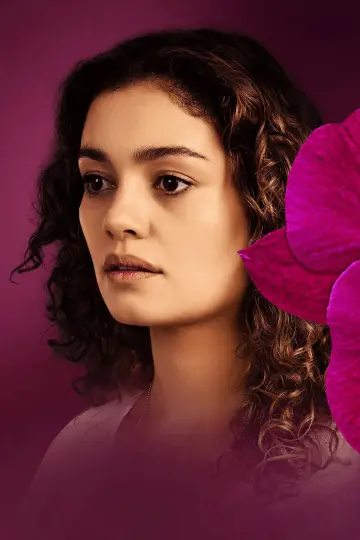 Plakat do serialu "Todas as Flores" #1663681