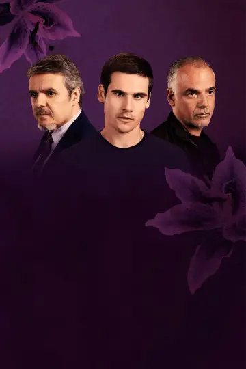 Plakat do serialu "Todas as Flores" #1663684