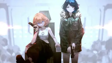 Zasłona к сериалу "Mobile Suit Gundam: The Witch from Mercury" #1340481