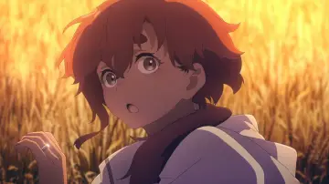 Zasłona к сериалу "Mobile Suit Gundam: The Witch from Mercury" #1340495