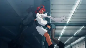 Zasłona к сериалу "Mobile Suit Gundam: The Witch from Mercury" #1340497