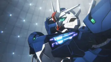 Zasłona к сериалу "Mobile Suit Gundam: The Witch from Mercury" #1340501