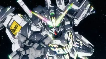 Zasłona к сериалу "Mobile Suit Gundam: The Witch from Mercury" #1340509