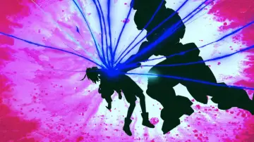 Zasłona к сериалу "Mobile Suit Gundam: The Witch from Mercury" #1340511