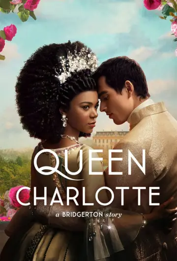 Plakat к сериалу "Królowa Charlotta: Opowieść ze świata Bridgertonów" #1406419