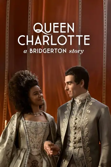 Plakat к сериалу "Królowa Charlotta: Opowieść ze świata Bridgertonów" #1406425