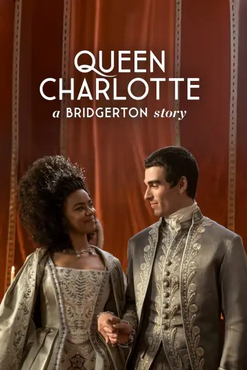 Plakat к сериалу "Królowa Charlotta: Opowieść ze świata Bridgertonów" #1406428