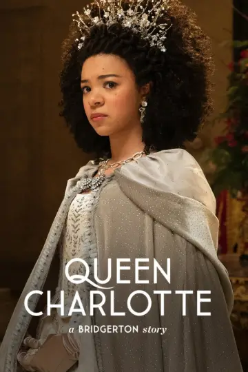 Plakat к сериалу "Królowa Charlotta: Opowieść ze świata Bridgertonów" #1406433