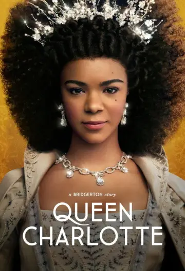 Plakat к сериалу "Królowa Charlotta: Opowieść ze świata Bridgertonów" #1406435