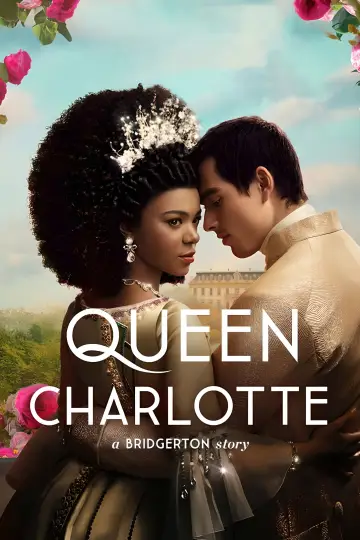 Plakat к сериалу "Królowa Charlotta: Opowieść ze świata Bridgertonów" #1406447
