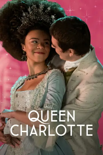 Plakat к сериалу "Królowa Charlotta: Opowieść ze świata Bridgertonów" #1406450