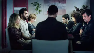 Zasłona do serialu "Inni" #1498324