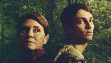Zasłona do serialu "Inni" #1498326