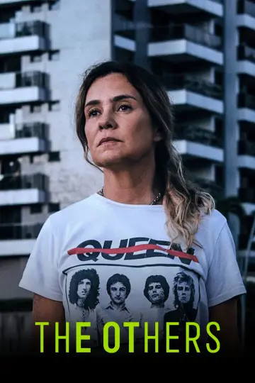 Plakat do serialu "Inni" #1498338