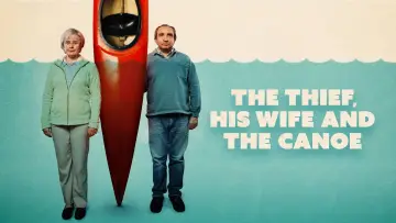 Wideo do serialu Złodziej, jego żona i kajak — The Thief, His Wife and the Canoe | Trailer | Serial Killer 2022