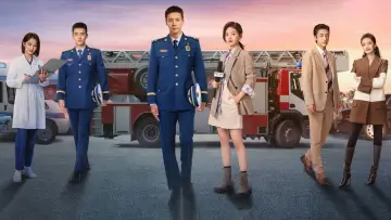 Zasłona к сериалу "照亮你" #1419673