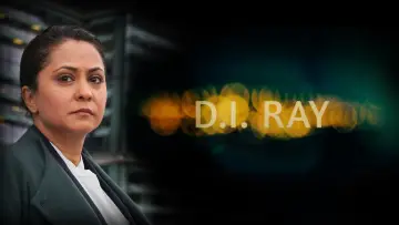 Zasłona к сериалу "DI Ray" #1502311