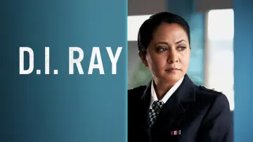 Zasłona к сериалу "DI Ray" #1502313