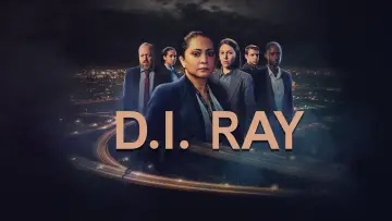 Zasłona к сериалу "DI Ray" #1502314