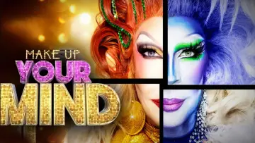 Zasłona do serialu "Make Up Your Mind" #1534968