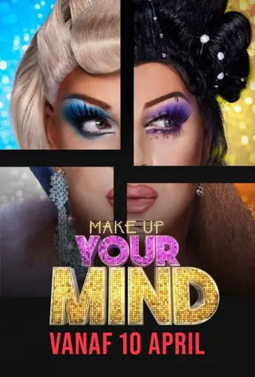 Plakat do serialu "Make Up Your Mind" #1534982