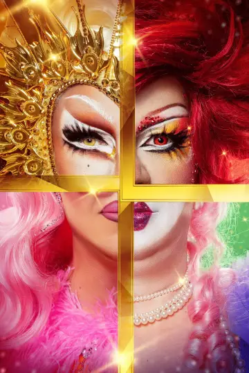 Plakat do serialu "Make Up Your Mind" #1534987