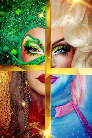 Plakat do serialu "Make Up Your Mind" #1534994