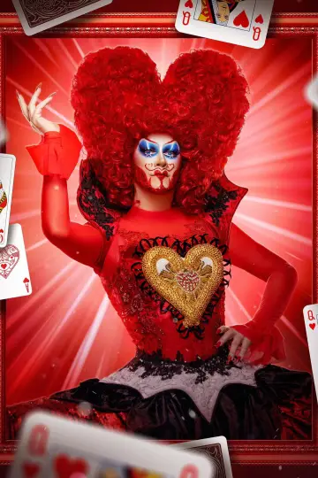 Plakat do serialu "Make Up Your Mind" #1535001