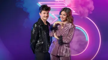 Zasłona do serialu "Euforia" #1601696